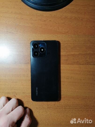 realme C51, 4/128 ГБ