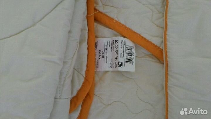 Комплект в кроватку