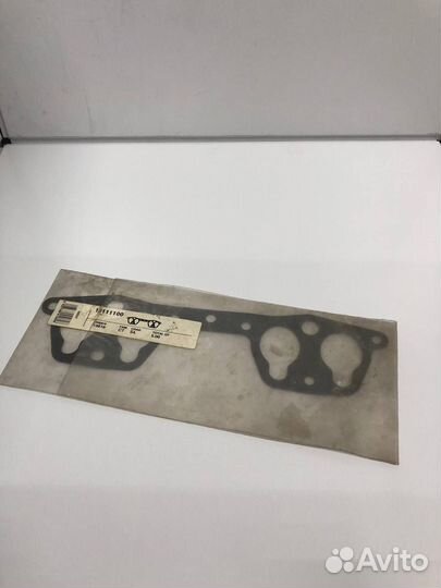Прокладка коллектора впускного ajusa 13111100