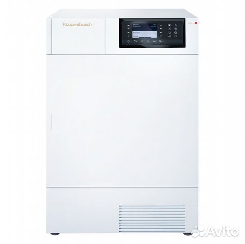 Сушильная машина kuppersbusch T 40.0 G купить в Санкт-Петербурге ...