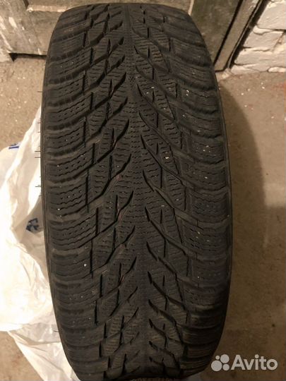 Nokian Tyres Hakkapeliitta R3 205/60 R16 96R