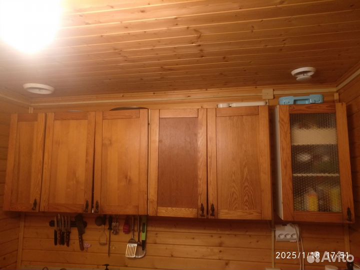 Кухонный гарнитур бу