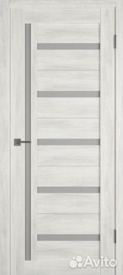 Межкомнатные двери надежные