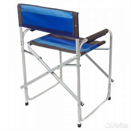 Кресло складное Zagorod К901 (Oxford 600x600)