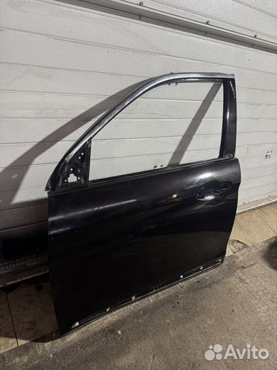 Haval h9 водительская дверь