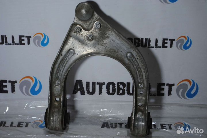 Рычаг передний верхний левый Mercedes W211