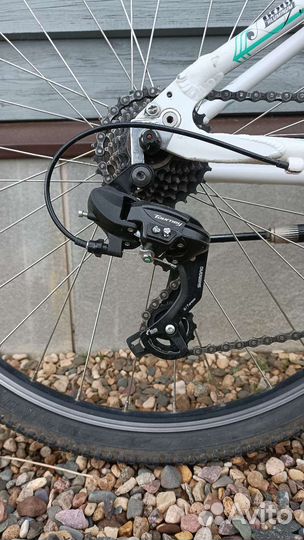 Велосипед GT Laguna 26 S