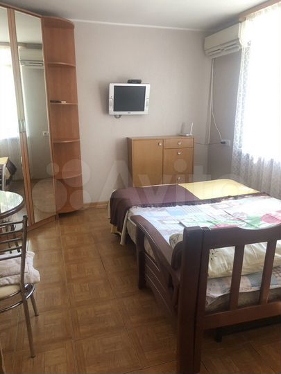 Комната 16 м², 1/1 эт.