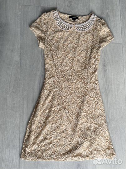 Платье Forever 21