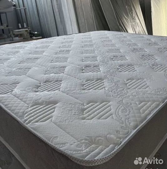Матрасы новые