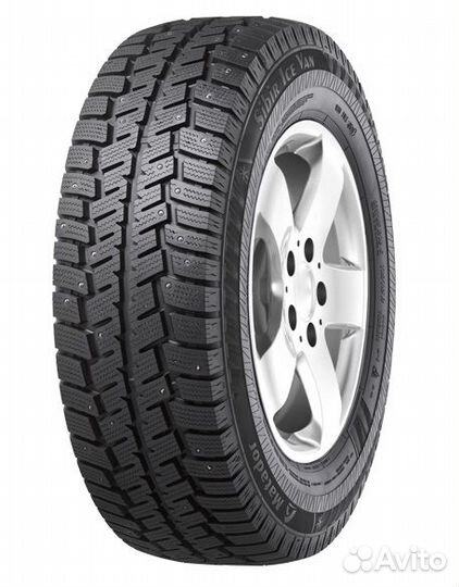Matador MPS 500 Sibir Ice Van 225/70 R15