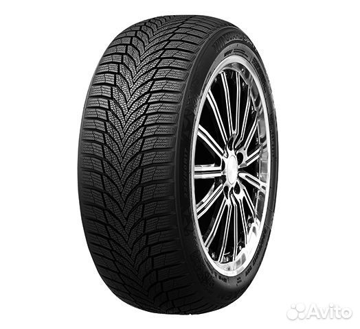 Nexen Winguard Sport 2 225/50 R18