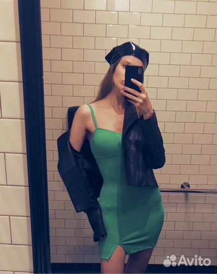 Женские вещи пакетом