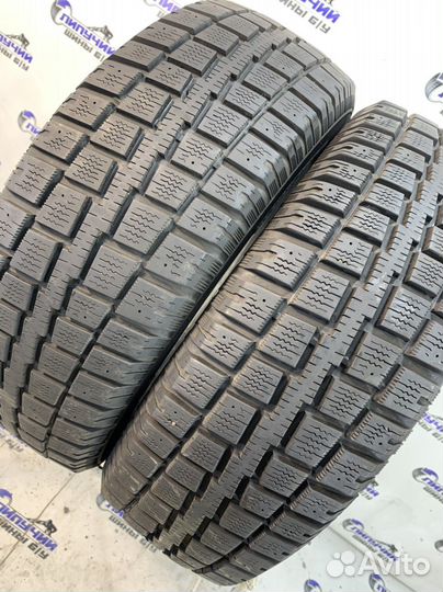 Cooper Discoverer M+S 215/70 R16 100S