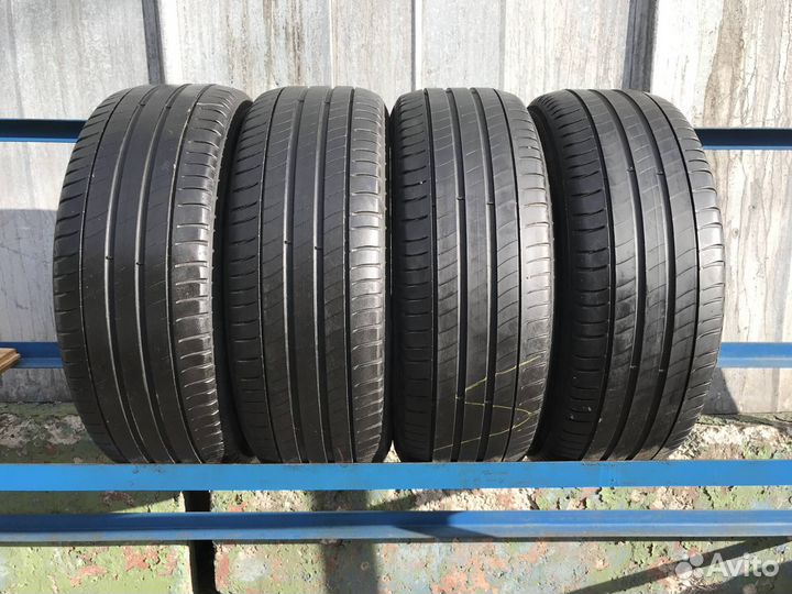 Michelin Primacy 3 205/55 R17