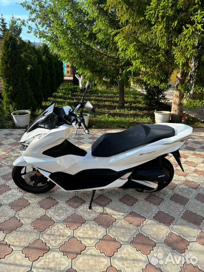 Honda PCX 125