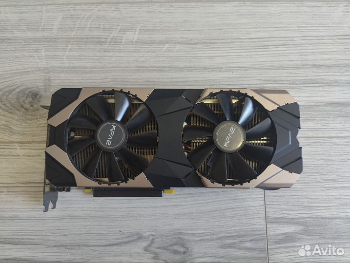 Geforce rtx 2070 super