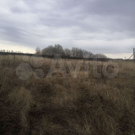 Участок 20 сот. (ИЖС)