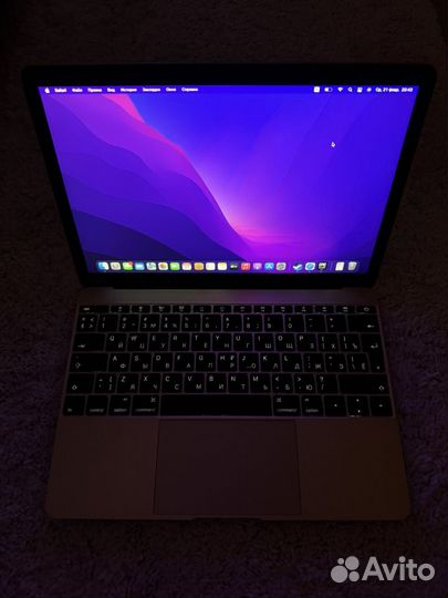 Apple MacBook Air 12