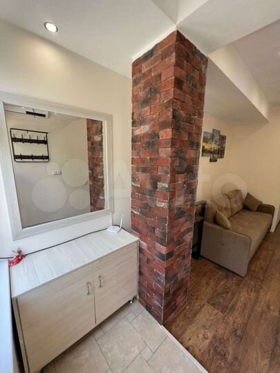 Квартира-студия, 18 м², 1/6 эт.