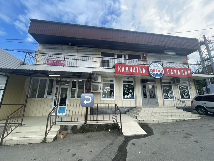 Торговая площадь, 79.2 м²