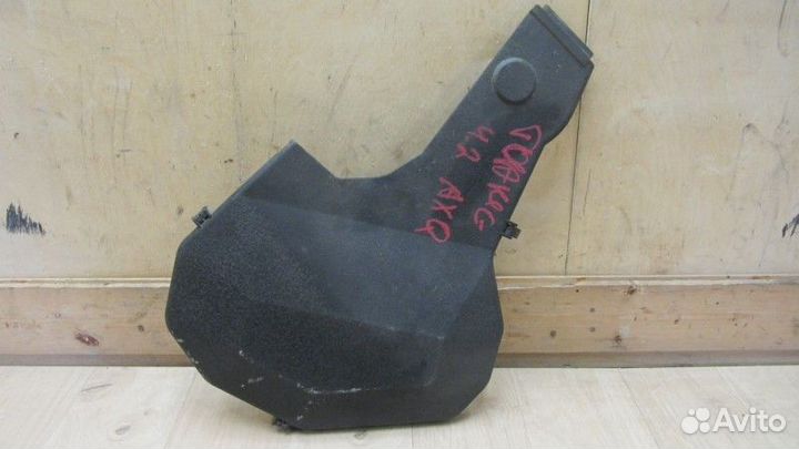 Кожух ремня грм Volkswagen Touareg 2002-2010