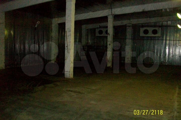 Склад, 140.6 м²