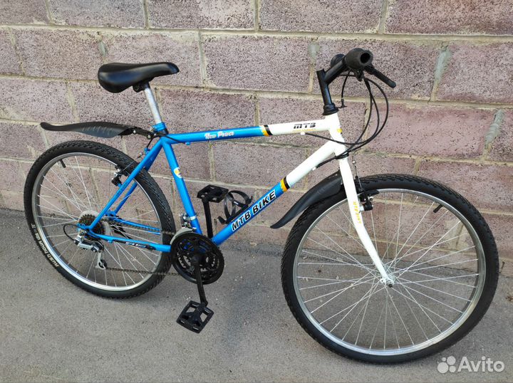 Велосипед Mtb Bike 