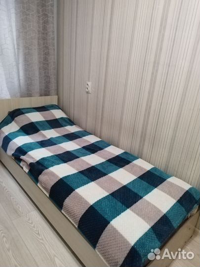 Кровать бу
