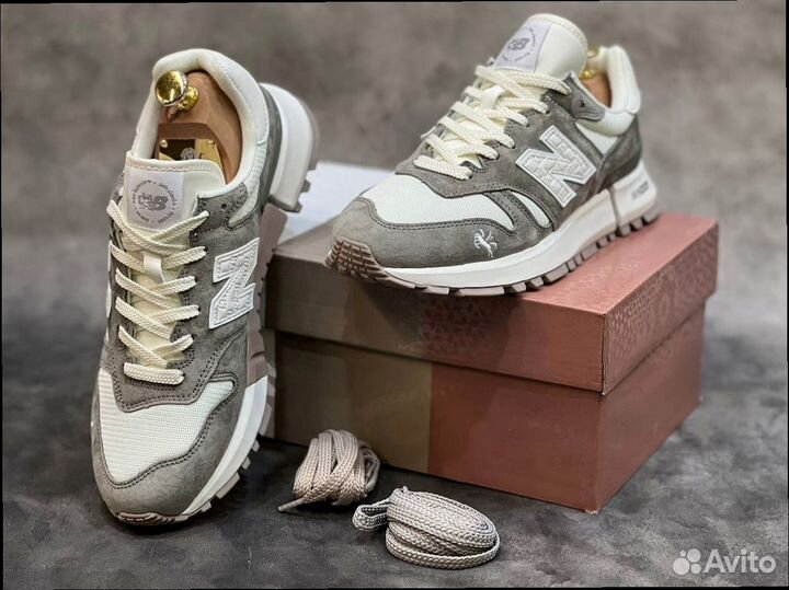 Мужские Кроссовки New Balance 1300