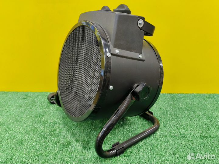Нагреватель воздуха quattro elementi QE-3000C