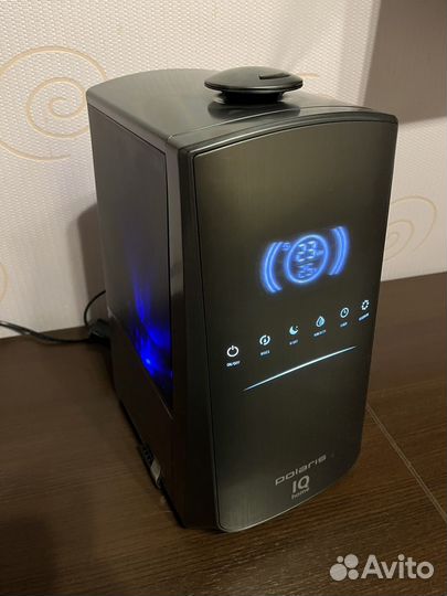 Увлажнитель воздуха Polaris PUH 9105 IQ
