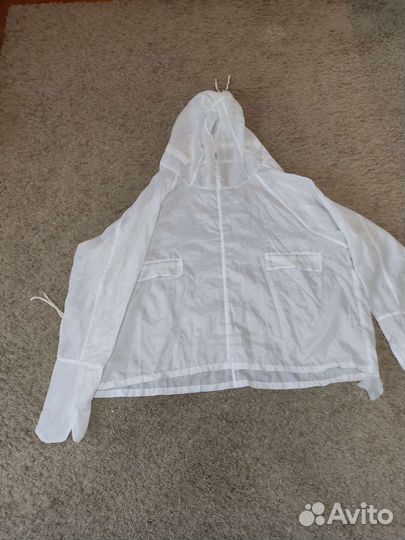 Масхалат белый