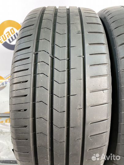 Vredestein Ultrac Satin 215/45 R18 95Y