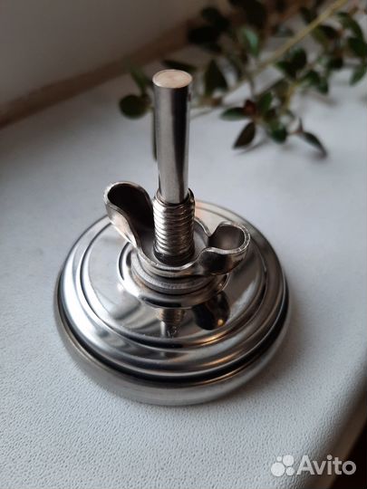 Термометр для духовки и гриля