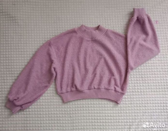 Большой пакет вещей 42-46