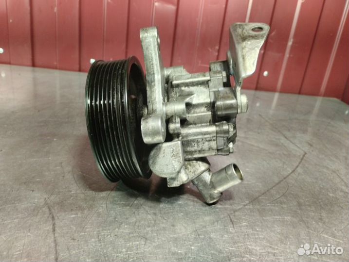 Насос гидроусилителя руля Mercedes Ml W164 OM642