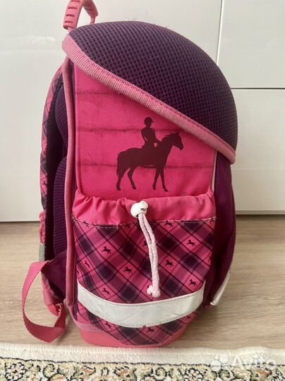 Школьный рюкзак Belmil Сербия