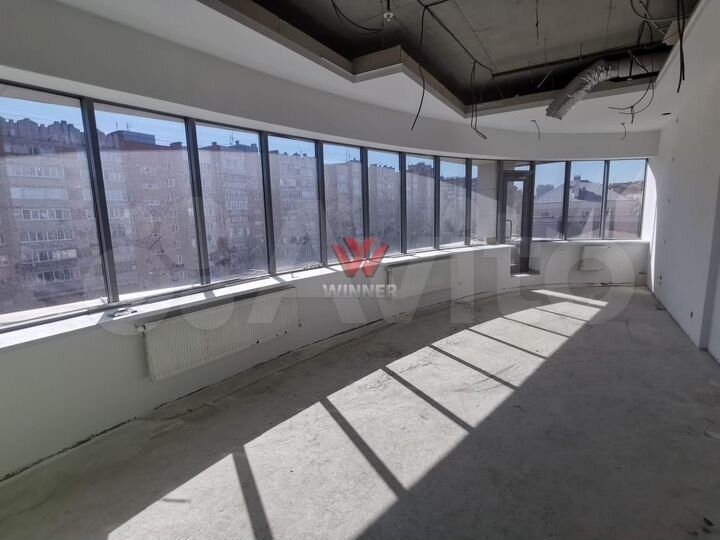 Сдам офисное помещение, 845 м²