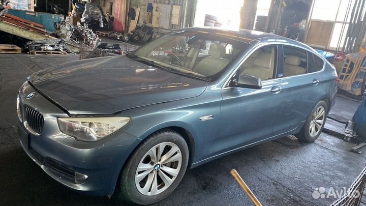 АКПП 8hp45 BMW n55 n55b30 f07 f10 f11