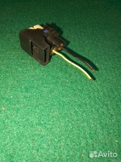 Разъём для птф Nissan, Mitsubishi