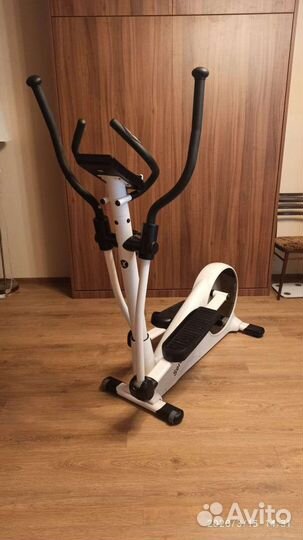 Эллиптический тренажер proxima