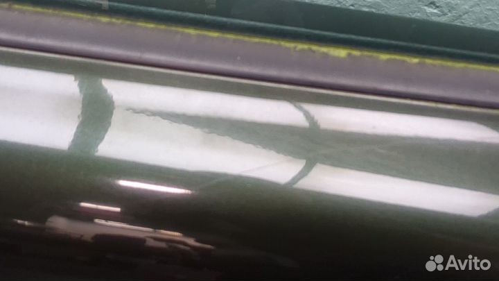 Дверь боковая Volvo S60, 2004