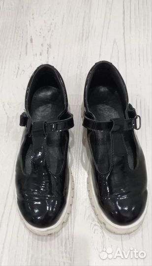 Туфли для девочки