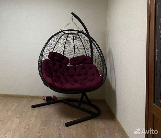 Кокан кресло