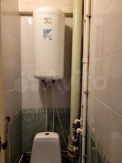 3-к. квартира, 57 м², 2/9 эт.