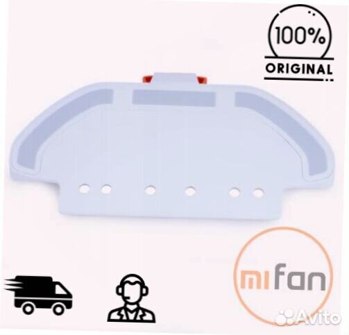 Оригинальный держатель тряпки Xiaomi Mi Robot