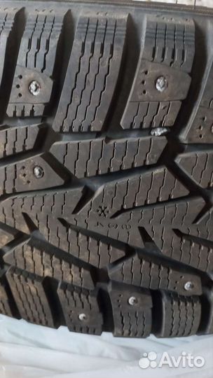 Nokian Tyres Nordman 7 225/50 R17