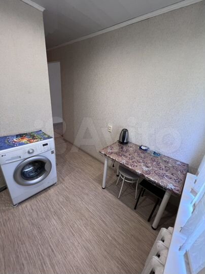 1-к. квартира, 36 м², 2/5 эт.