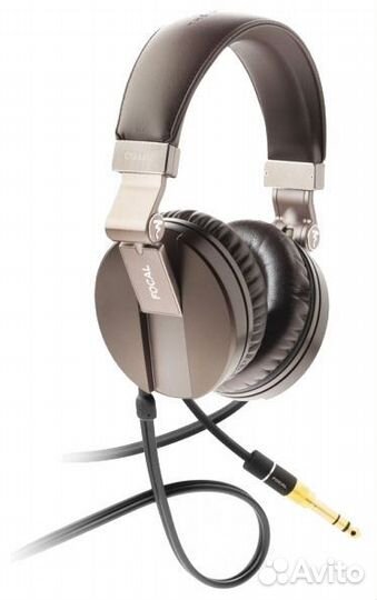 Наушники Focal spirit classic